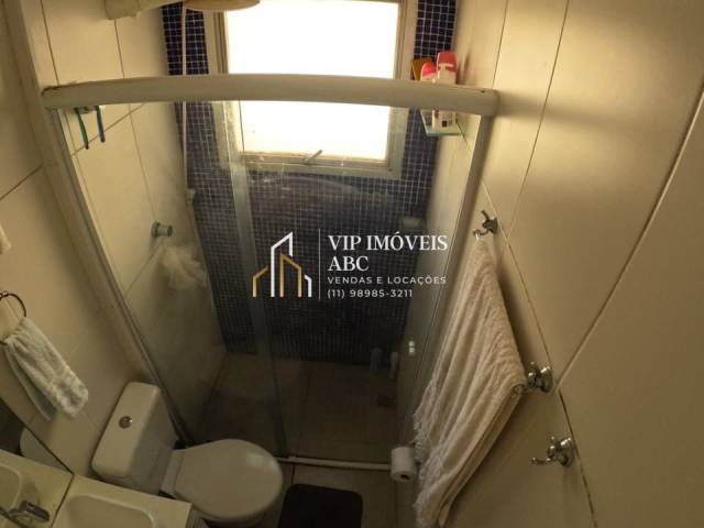 Apartamento para Venda em Santo André - 5