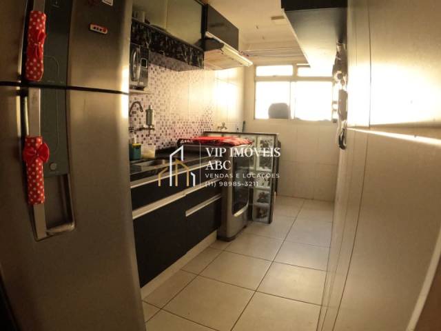 Apartamento para Venda em Santo André - 2