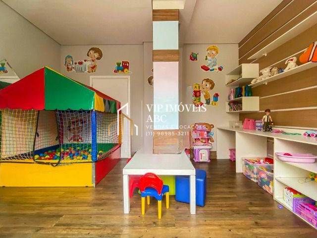 Apartamento para Venda em Santo André - 2