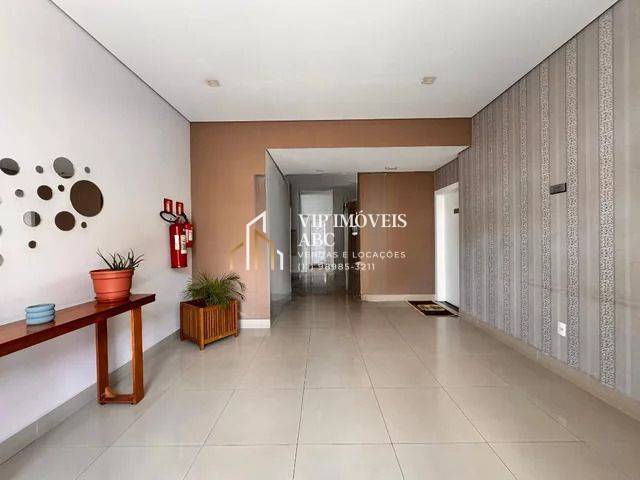 Apartamento para Venda em Santo André - 4