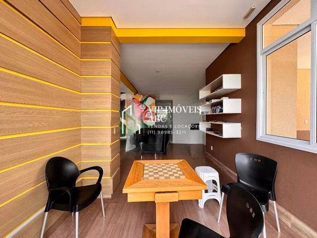 Apartamento para Venda em Santo André - 3