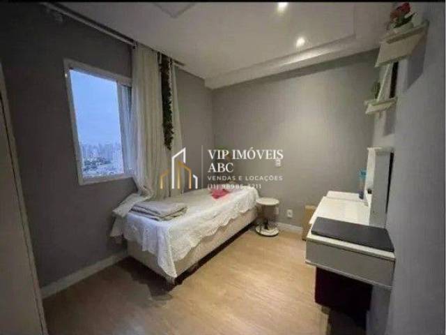 Apartamento para Venda em Santo André - 5