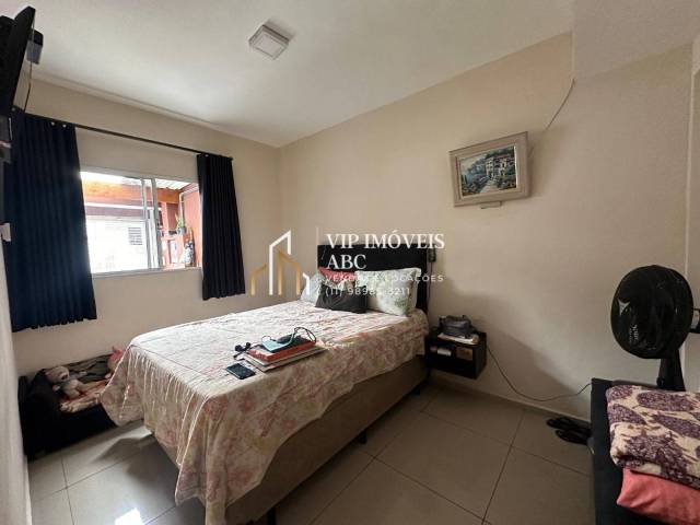 Sobrado para Venda em Santo André - 5