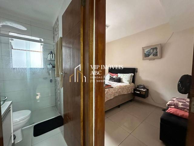 Sobrado para Venda em Santo André - 3