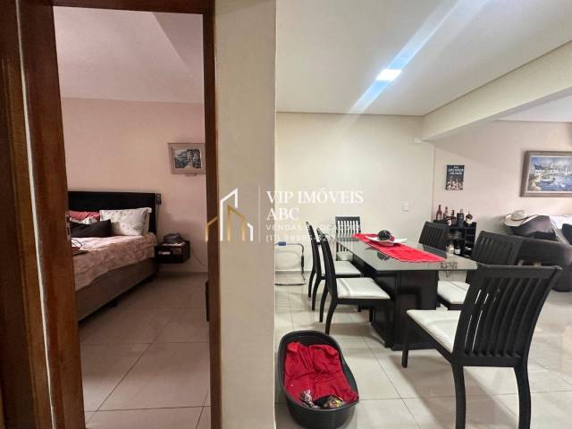 Sobrado para Venda em Santo André - 4