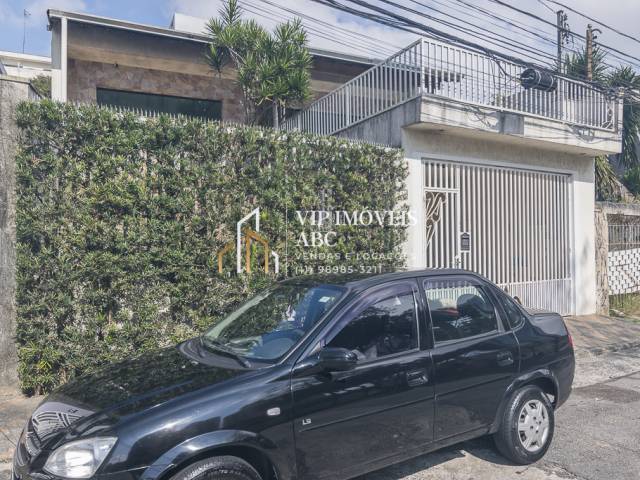 Casa para Venda em São Bernardo do Campo - 2