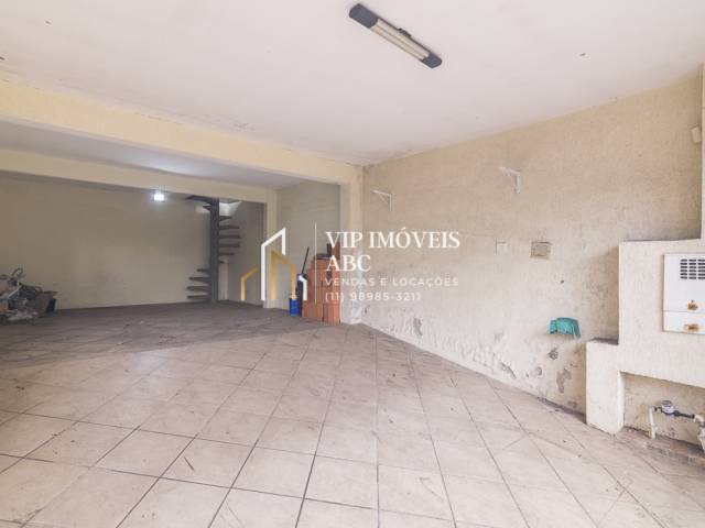 Casa para Venda em São Bernardo do Campo - 5