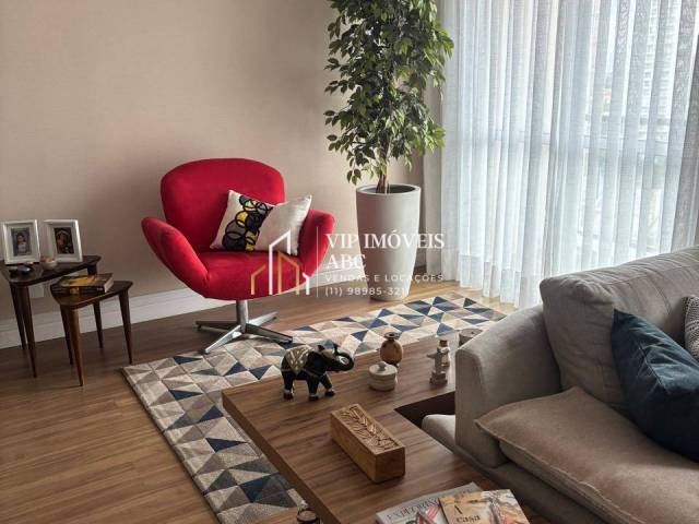 Apartamento para Venda em Santo André - 4