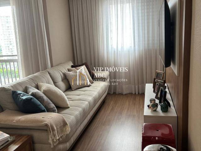 Apartamento para Venda em Santo André - 5