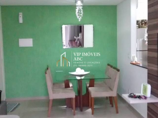 Apartamento para Venda em Santo André - 3