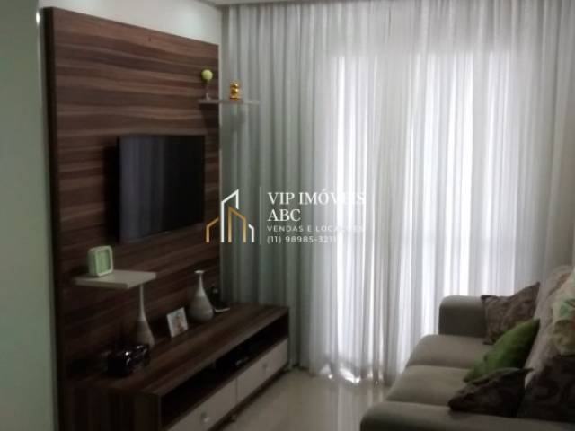 Apartamento para Venda em Santo André - 2