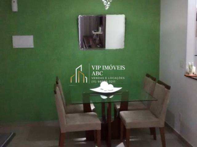 Apartamento para Venda em Santo André - 5