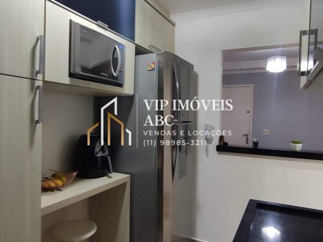 Apartamento para Venda em Santo André - 5