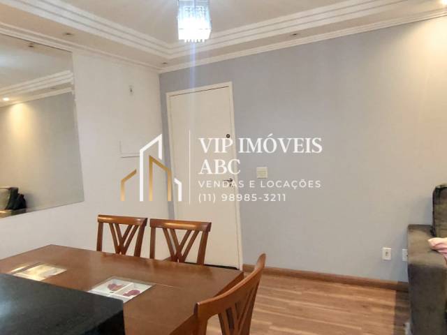 Apartamento para Venda em Santo André - 3