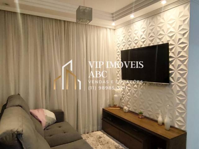 Apartamento para Venda em Santo André - 4