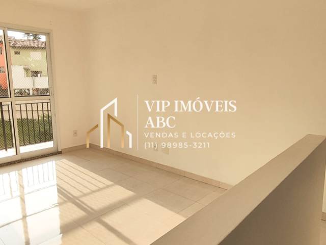 Apartamento para Venda em Santo André - 3