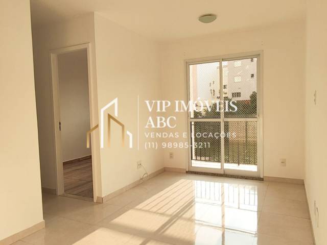 Apartamento para Venda em Santo André - 5