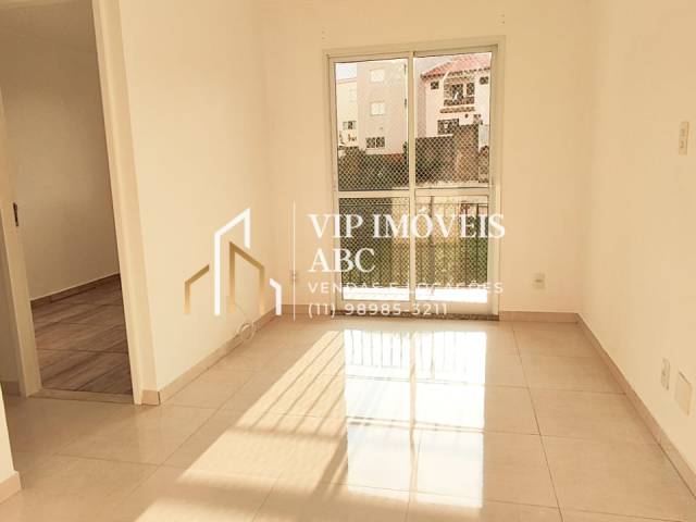 Venda em Parque João Ramalho - Santo André