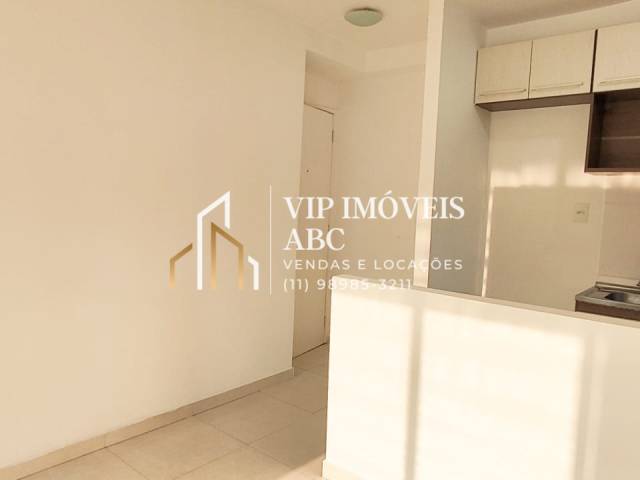 Apartamento para Venda em Santo André - 2