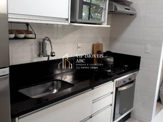 Apartamento para Venda em Santo André - 4