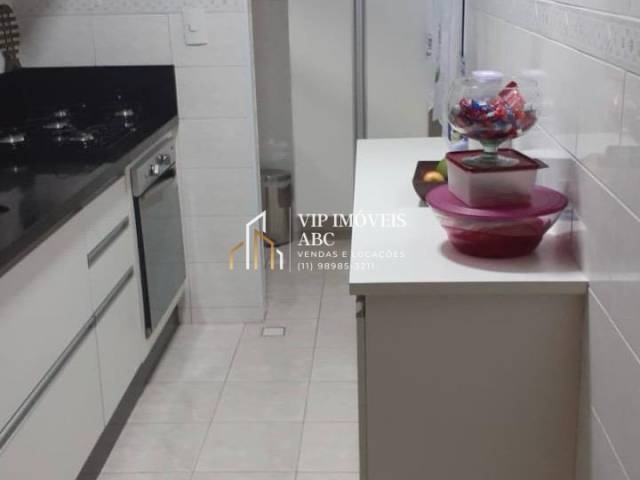 Apartamento para Venda em Santo André - 5
