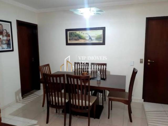 #437 - Apartamento para Venda em Santo André - SP - 1