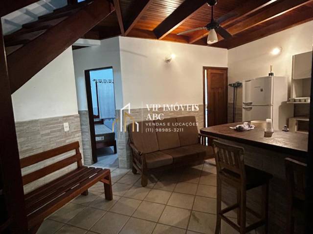 Casa para Venda em São Sebastião - 5