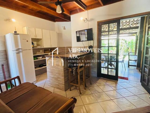 #443 - Casa para Venda em São Sebastião - SP - 3