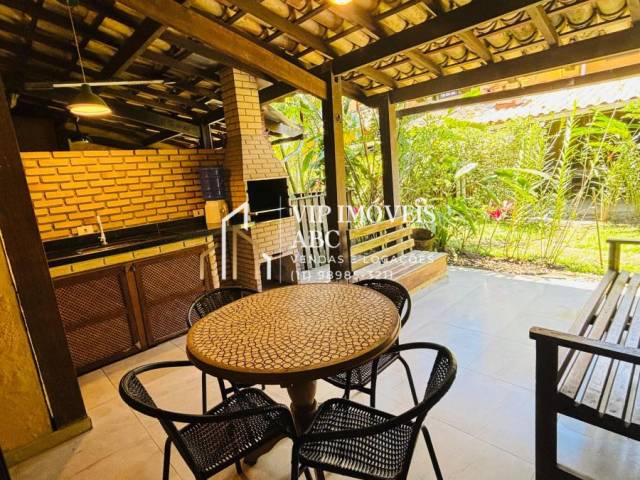 #443 - Casa para Venda em São Sebastião - SP - 1