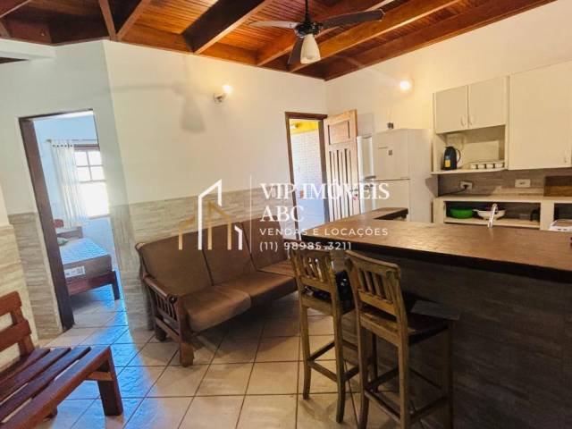 Casa para Venda em São Sebastião - 4