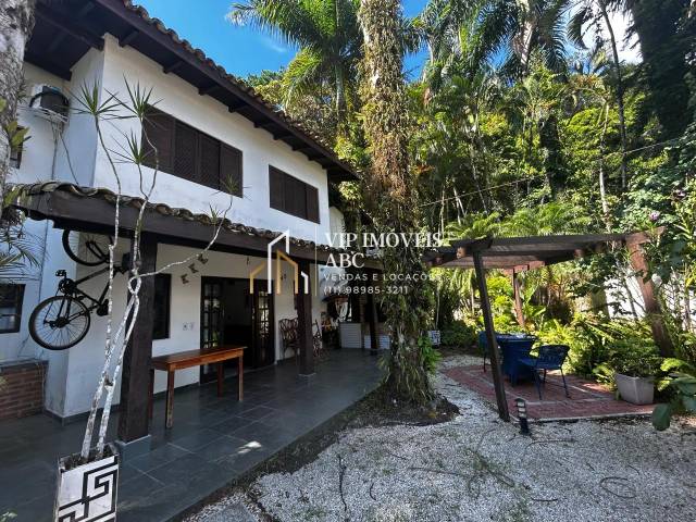 Casa para Venda em São Sebastião - 4