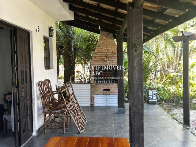 Casa para Venda em São Sebastião - 5