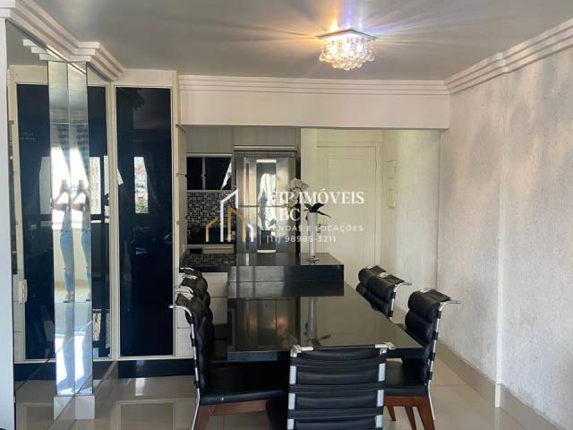 #445 - Apartamento para Venda em Santo André - SP - 1