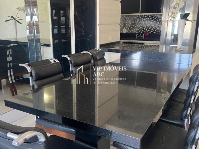 #445 - Apartamento para Venda em Santo André - SP - 2