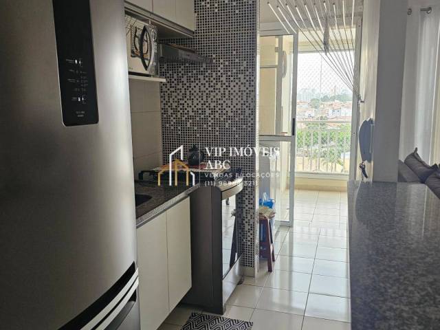 Apartamento para Venda em São Caetano do Sul - 5