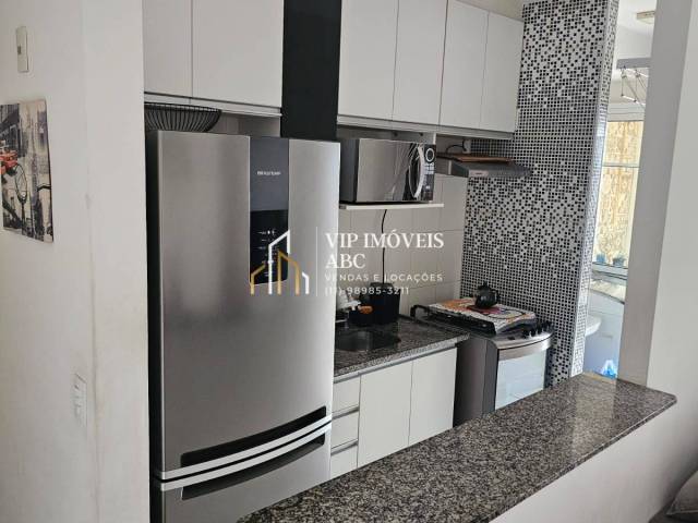 Apartamento para Venda em São Caetano do Sul - 4