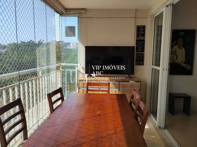 Venda em Jardim São Caetano - São Caetano do Sul