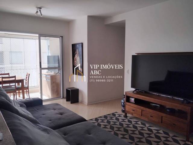 Apartamento para Venda em São Caetano do Sul - 3