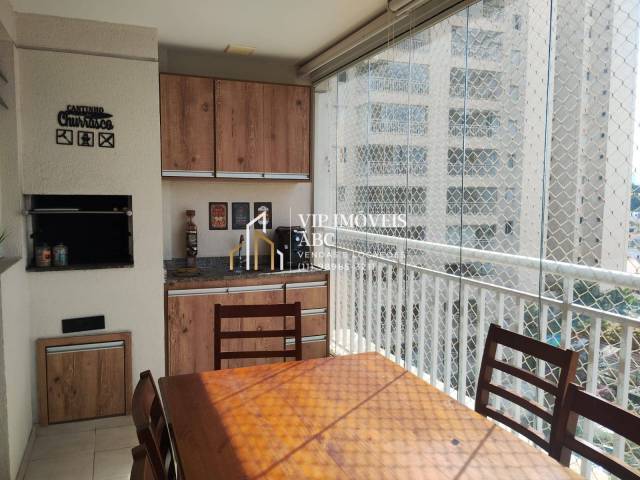 Apartamento para Venda em São Caetano do Sul - 2