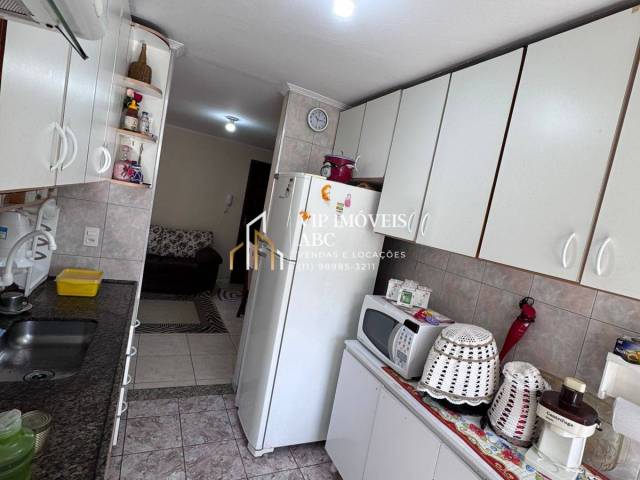 Apartamento para Venda em Santo André - 3