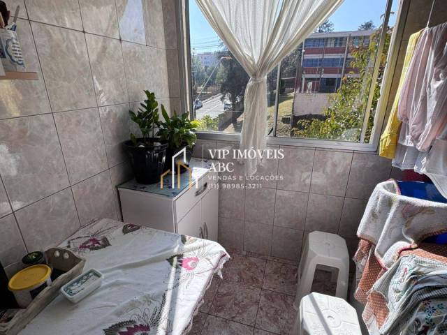 Apartamento para Venda em Santo André - 5