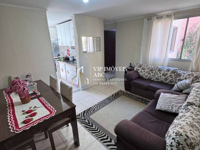 Apartamento para Venda em Santo André - 2