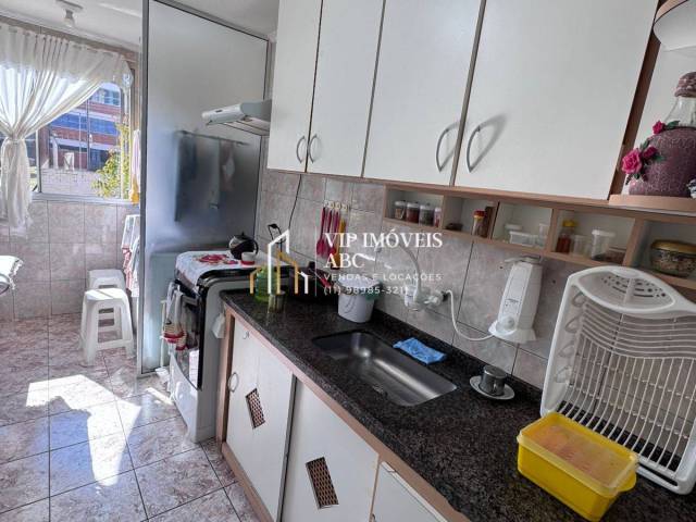 Apartamento para Venda em Santo André - 4