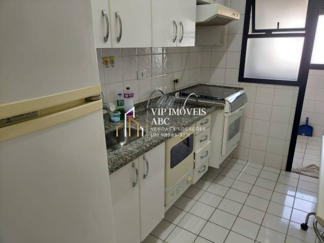 Apartamento para Venda em São Caetano do Sul - 3