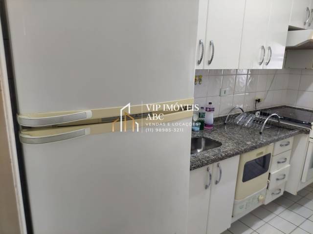 Apartamento para Venda em São Caetano do Sul - 4