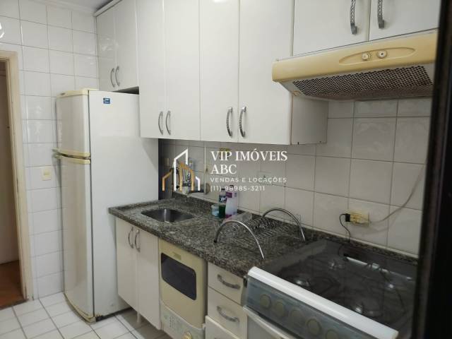 Apartamento para Venda em São Caetano do Sul - 5