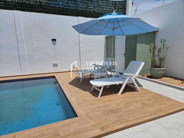 Casa para Venda em Guarujá - 4