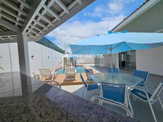 Casa para Venda em Guarujá - 5