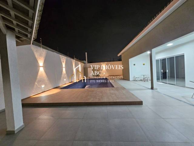 #450 - Casa para Venda em Guarujá - SP - 2