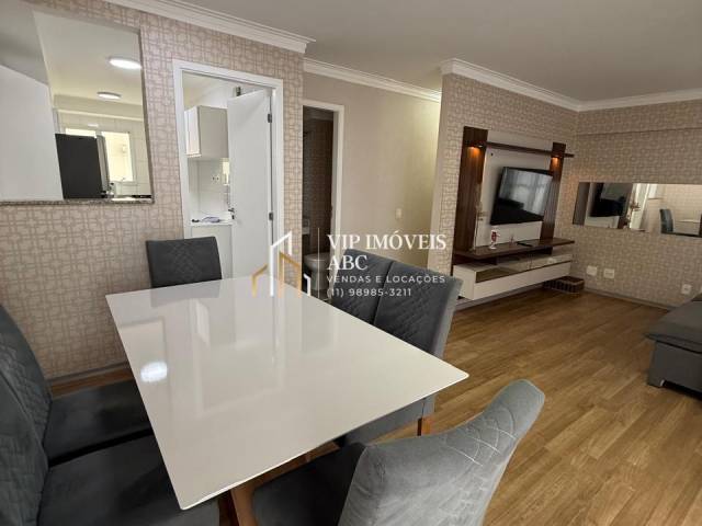 Apartamento para Locação em Santo André - 2